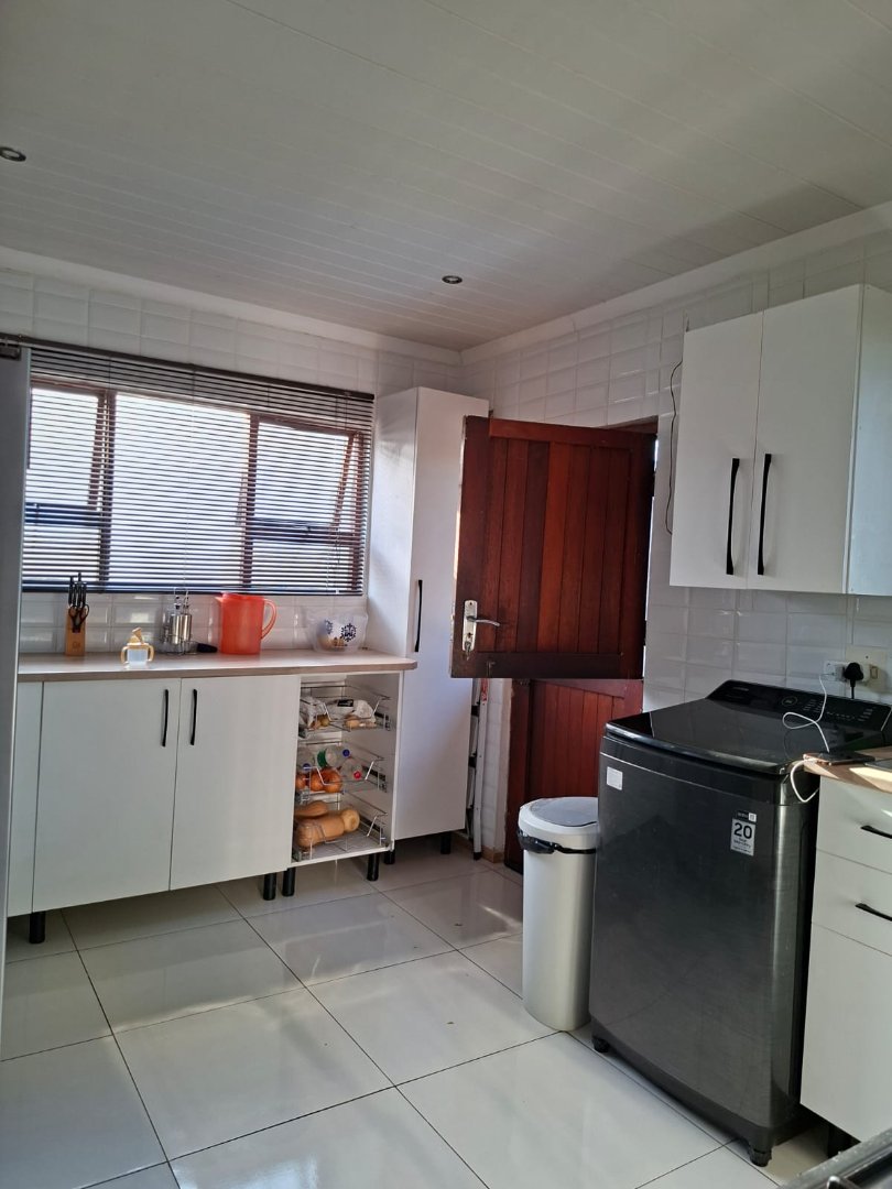 3 Bedroom Property for Sale in Mdantsane Nu 17 Eastern Cape